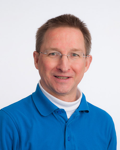 Dr. med. Mark Ketelsen