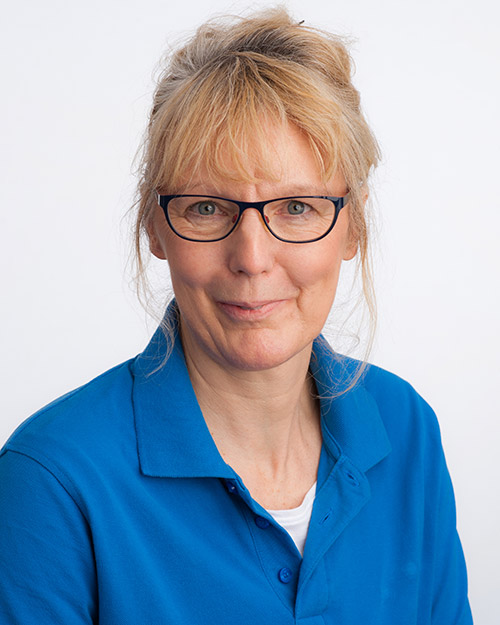 Frauke Kebbe