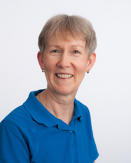 Kerstin Claußen